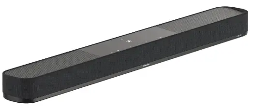 SENNHEISER SB02M Soundbar Plus PRODUCT