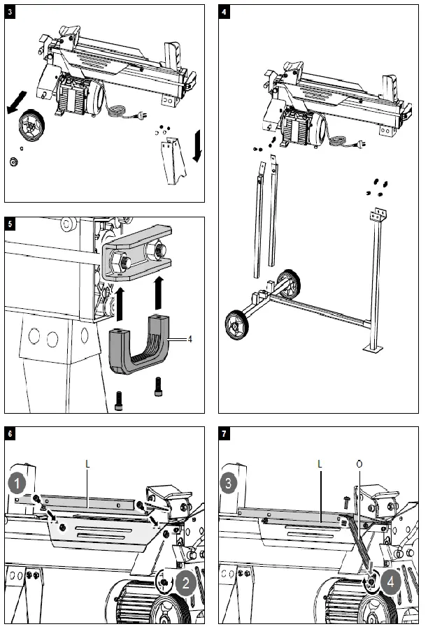 scheppach-HL760LS-Hydraulic-Log-Splitter-3