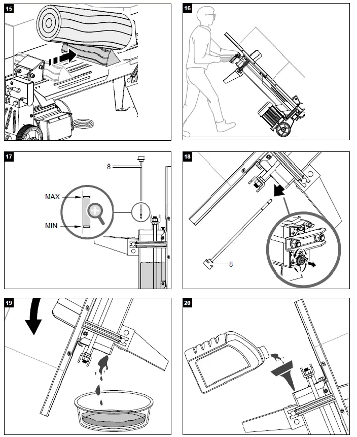 scheppach-HL760LS-Hydraulic-Log-Splitter-6