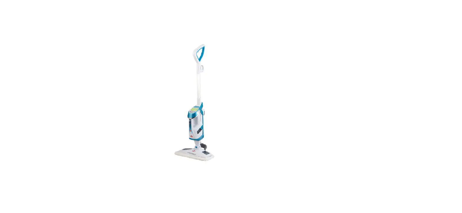 My Lift-off® Steam Mop™ Hard Surface Steam Cleaner Has No Steam | Support