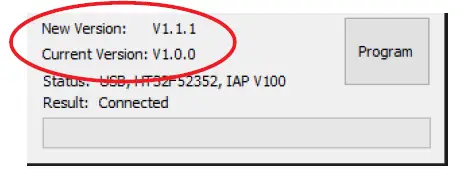 MARTINLOGAN MP500 DSP Presets or Firmware Amplifier-3