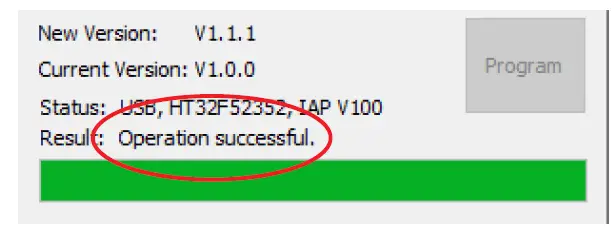 MARTINLOGAN MP500 DSP Presets or Firmware Amplifier-4