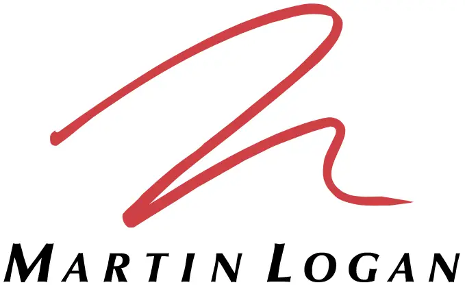 MARTINLOGAN logo