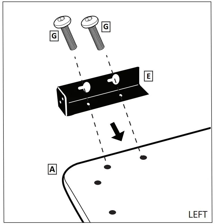 BODHI Toddler Bed-fig2
