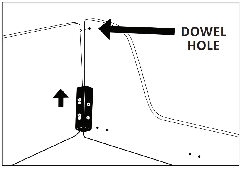 BODHI Toddler Bed-fig7