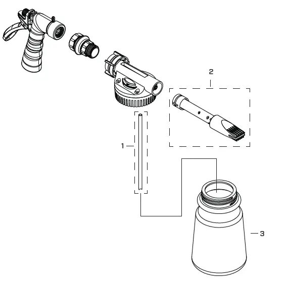 CHAPIN-G5502-Foaming-Sprayer-with-Metering-Dial-1