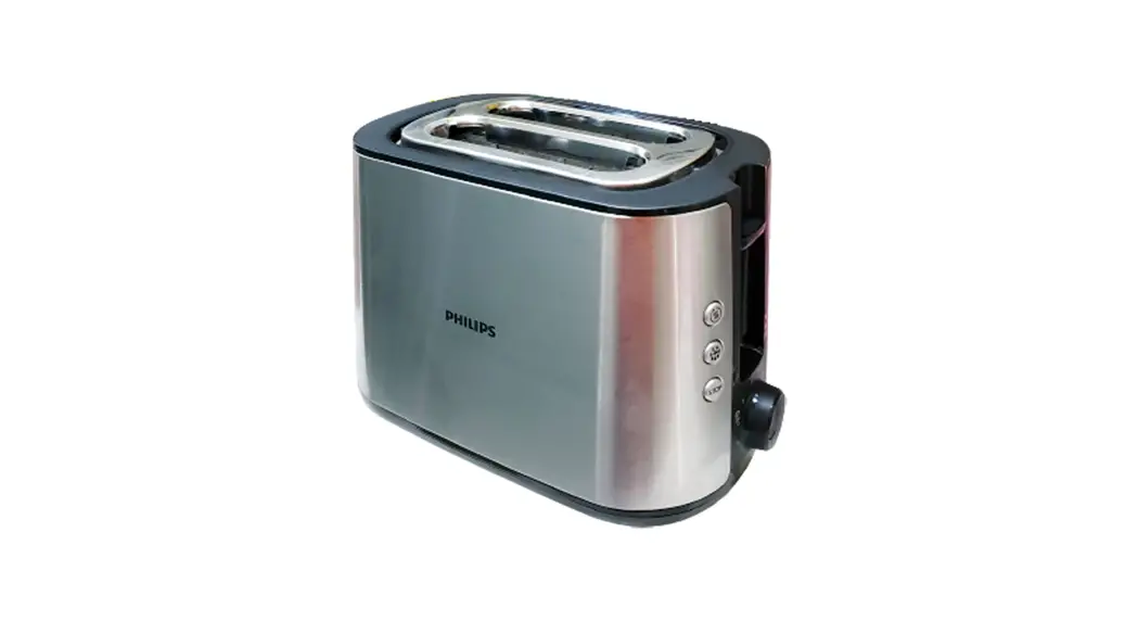 Philips Hd2651 Bread Toaster User Manual
