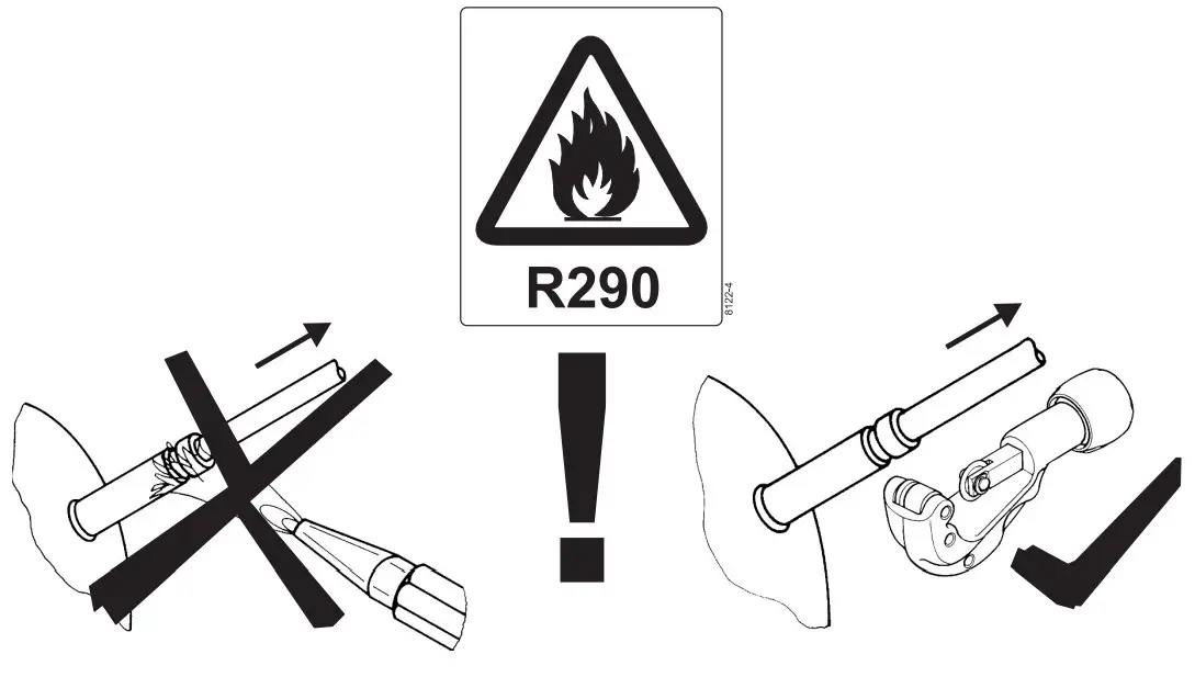 SECOP 105N46xx SLV Compressors - fig 4