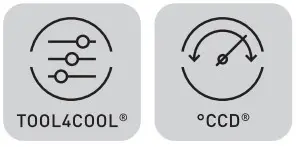SECOP 105N46xx SLV Compressors - icon