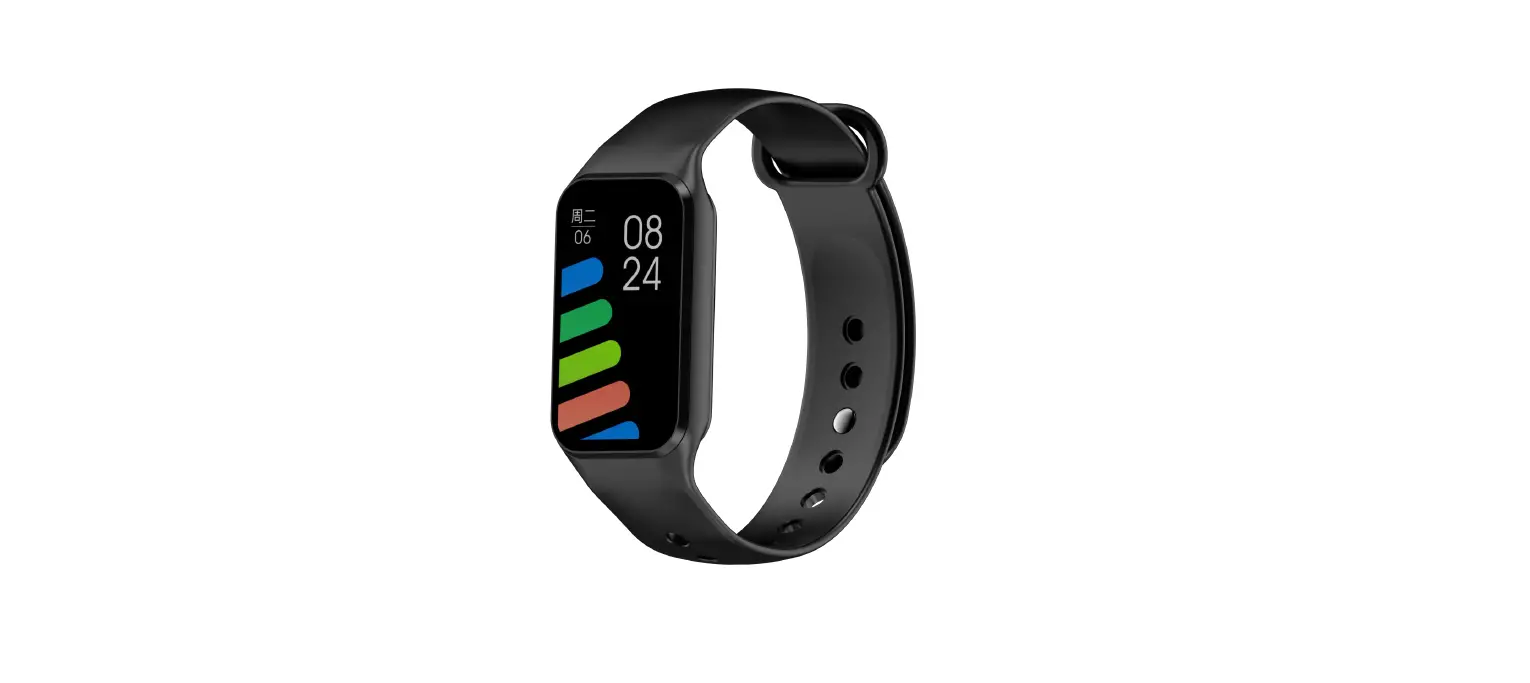 Shenzhen Hairuichuang Technology R1 Smart Watch User Manual