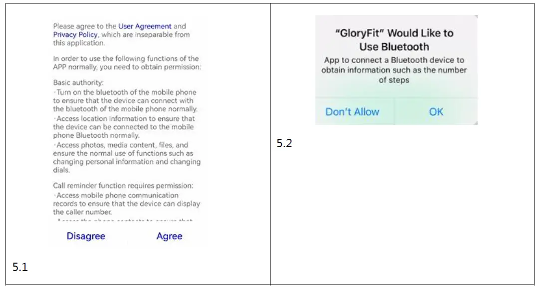 Shenzhen Hairuichuang Technology R1 Smart Watch fig (11)