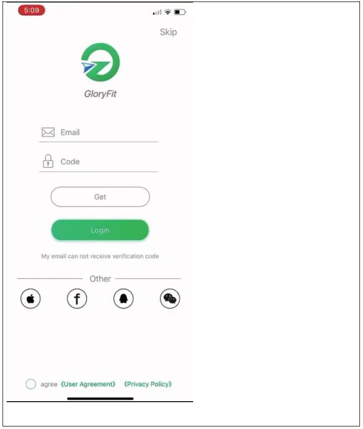 Shenzhen Hairuichuang Technology R1 Smart Watch fig (12)