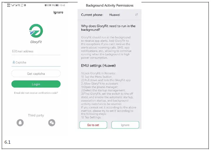 Shenzhen Hairuichuang Technology R1 Smart Watch fig (14)