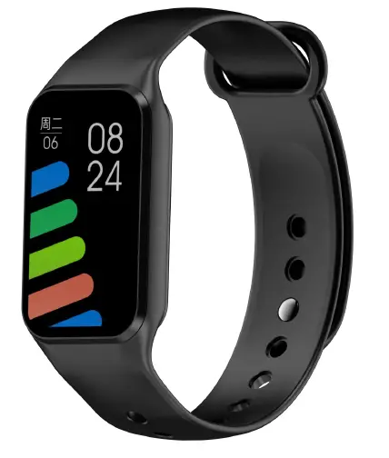 Shenzhen Hairuichuang Technology R1 Smart Watch fig (2)