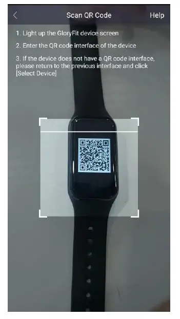 Shenzhen Hairuichuang Technology R1 Smart Watch fig (22)