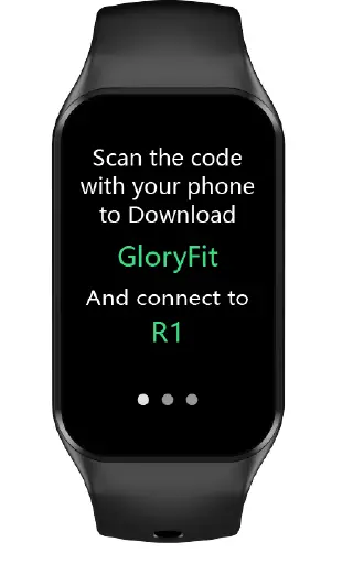 Shenzhen Hairuichuang Technology R1 Smart Watch fig (6)