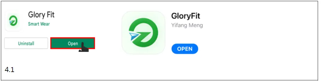 Shenzhen Hairuichuang Technology R1 Smart Watch fig (9)