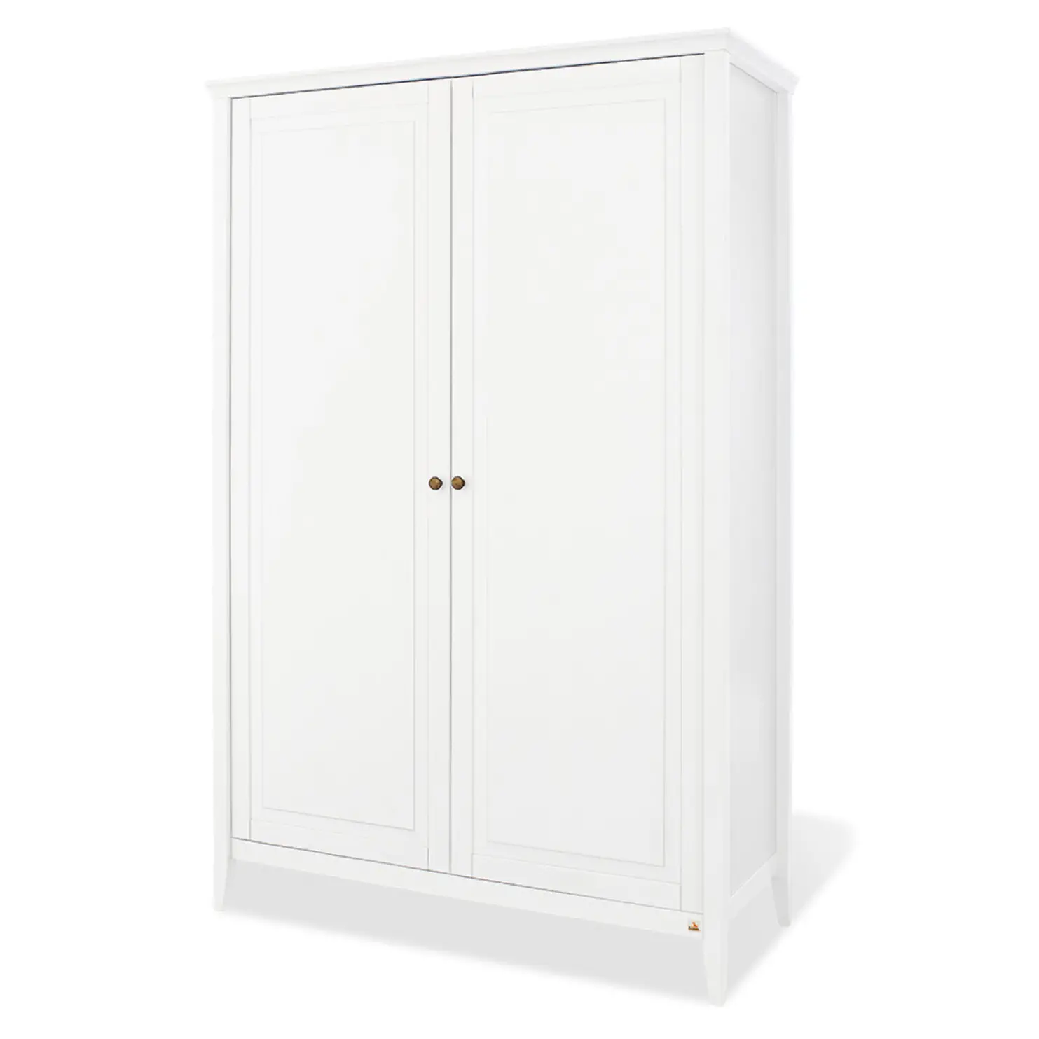 Silver Cross Bromley Wardrobe PRODUCT-IMG
