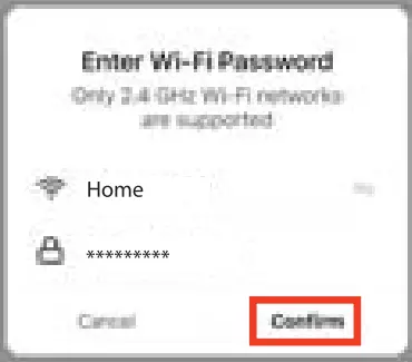 XTREME XWS7 2002 BLK Smart WiFi Outdoor Plug - Fig 10