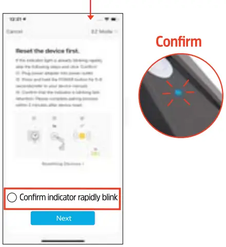 XTREME XWS7 2002 BLK Smart WiFi Outdoor Plug - Fig 12