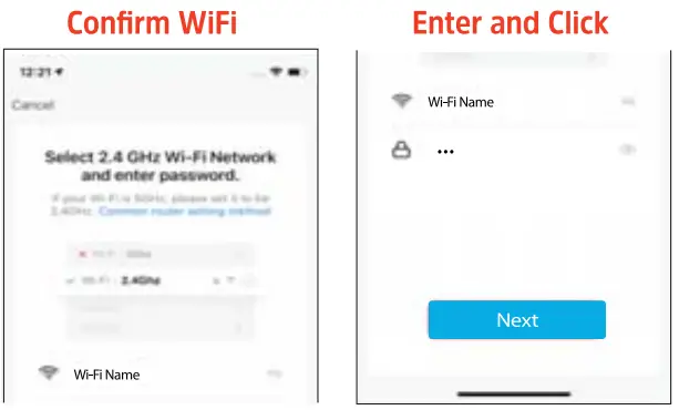XTREME XWS7 2002 BLK Smart WiFi Outdoor Plug - Fig 13