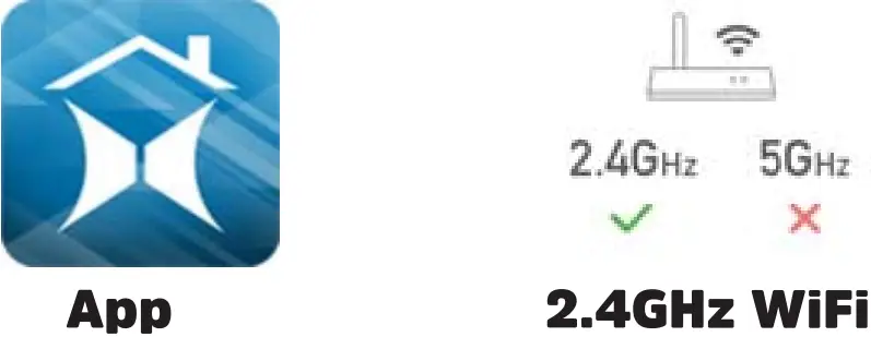 XTREME XWS7 2002 BLK Smart WiFi Outdoor Plug - Fig 2