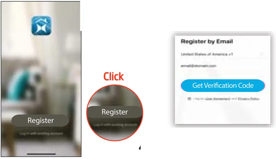 XTREME XWS7 2002 BLK Smart WiFi Outdoor Plug - Fig 4