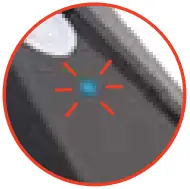 XTREME XWS7 2002 BLK Smart WiFi Outdoor Plug - Fig 6