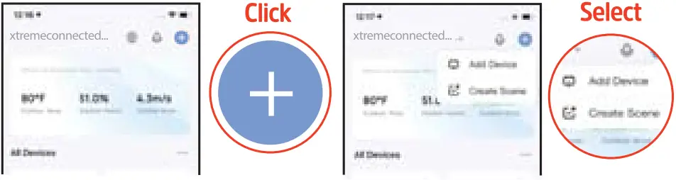 XTREME XWS7 2002 BLK Smart WiFi Outdoor Plug - Fig 7