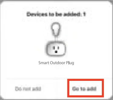 XTREME XWS7 2002 BLK Smart WiFi Outdoor Plug - Fig 8