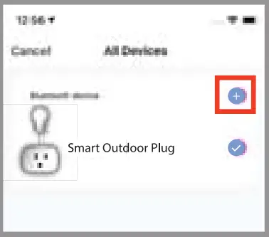 XTREME XWS7 2002 BLK Smart WiFi Outdoor Plug - Fig 9