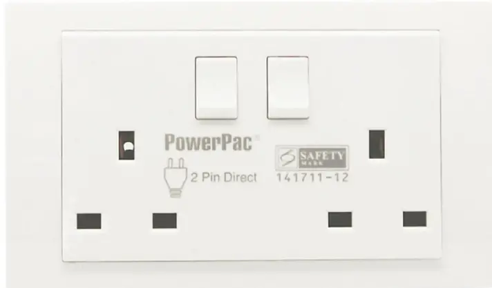 PowerPac-PP1012-13A-2-Gang-Wall-Socket-Switch-PRODUCT