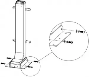 Assembly Instructions 1