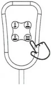 Pairing the Wireless Remote 3