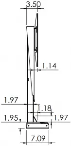 TY-01 Dimensions - 3