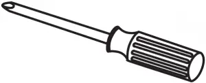 Tools - Screw Driver