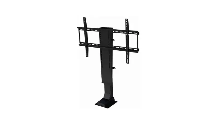 Progressive Ty-01/ty-01-25 Mount User Manual