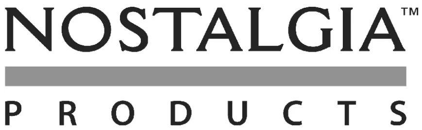 NOSTALGIA logo 1