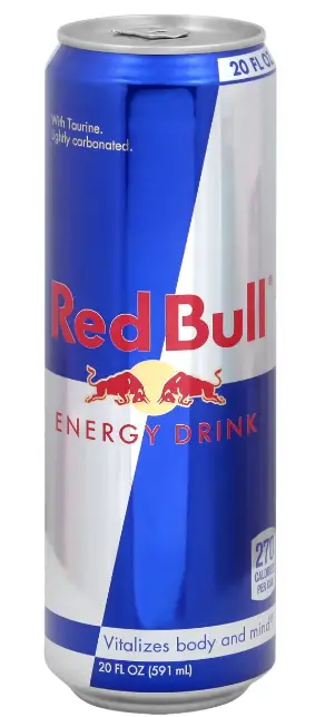 Red-Bull-Energy-Drink-produced