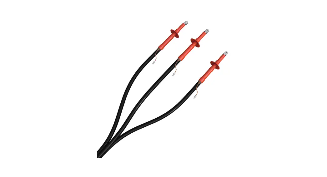 Ensto Hot1.1204l Heat Shrink Outdoor Term User Guide Ensto Hot1.1204l Heat Shrink Outdoor Term User Guide