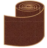 ENSTO HOT1.1204L Heat Shrink Outdoor Term - PEE64