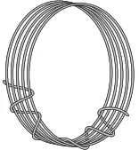 ENSTO HOT1.1204L Heat Shrink Outdoor Term - PEE92