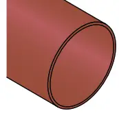 ENSTO HOT1.1204L Heat Shrink Outdoor Term - SATH20