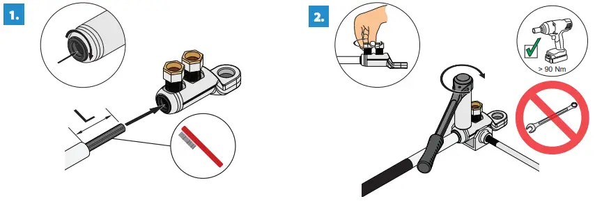ENSTO HOT1.1204L Heat Shrink Outdoor Term - figer 11