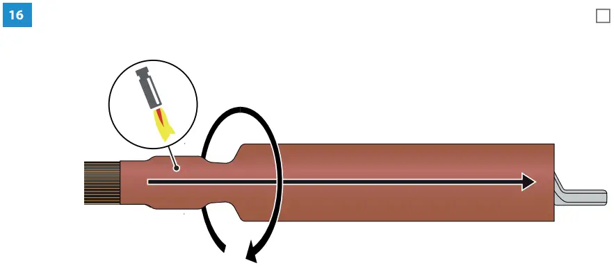 ENSTO HOT1.1204L Heat Shrink Outdoor Term - figer 19