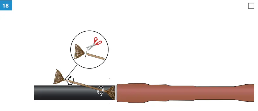 ENSTO HOT1.1204L Heat Shrink Outdoor Term - figer 21