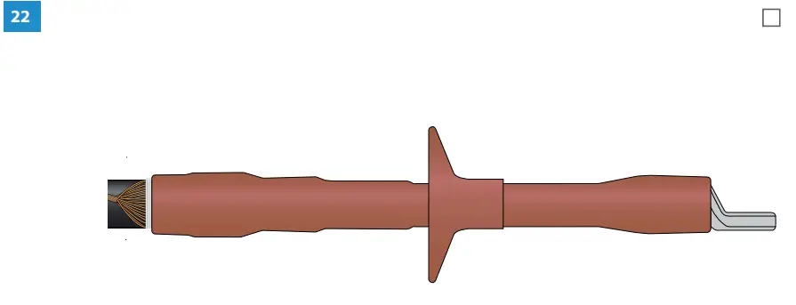 ENSTO HOT1.1204L Heat Shrink Outdoor Term - figer 25