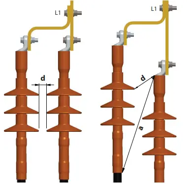 ENSTO HOT1.1204L Heat Shrink Outdoor Term - figer 27