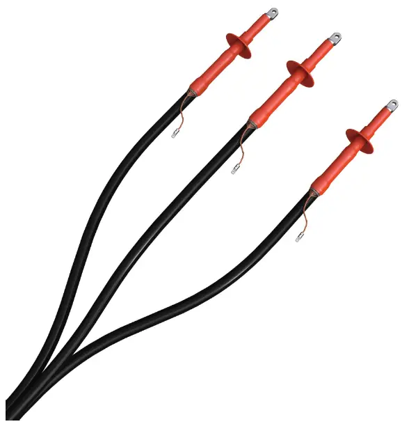 ENSTO HOT1.1204L Heat Shrink Outdoor Term