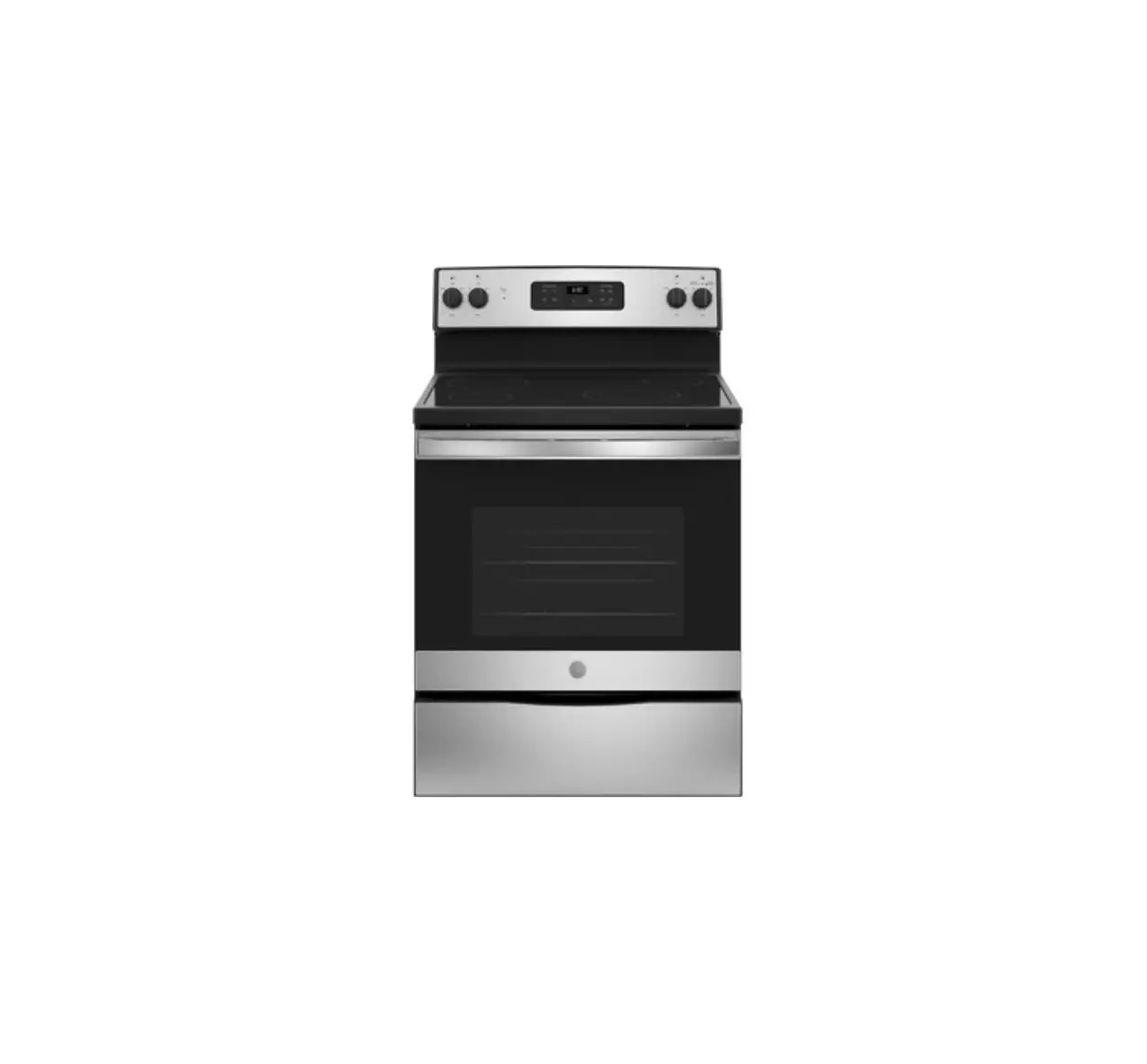 Jbs60rk 30 Inch Free Standing Electric Range Installation Guide